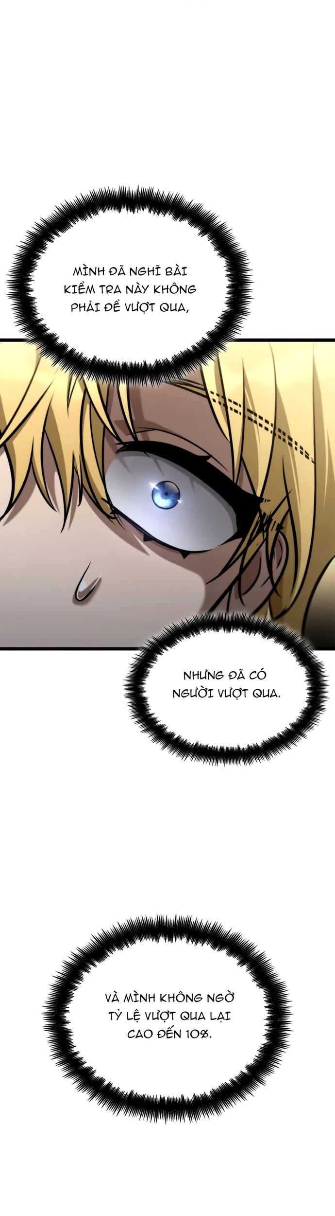 Đại Pháp Sư Toàn Năng Chap 122 - Next Chap 123