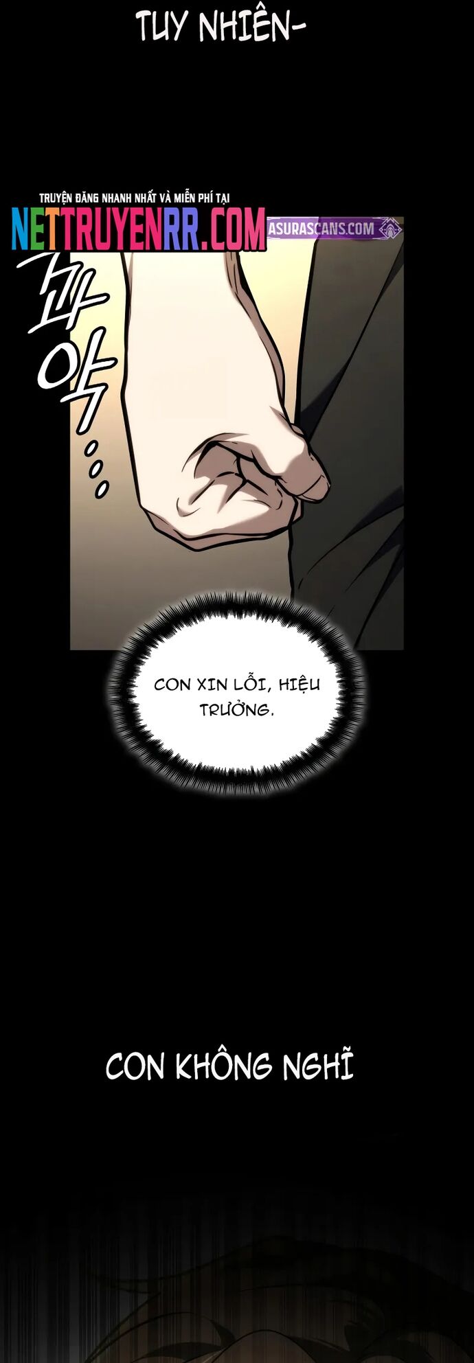 Đại Pháp Sư Toàn Năng Chap 122 - Next Chap 123