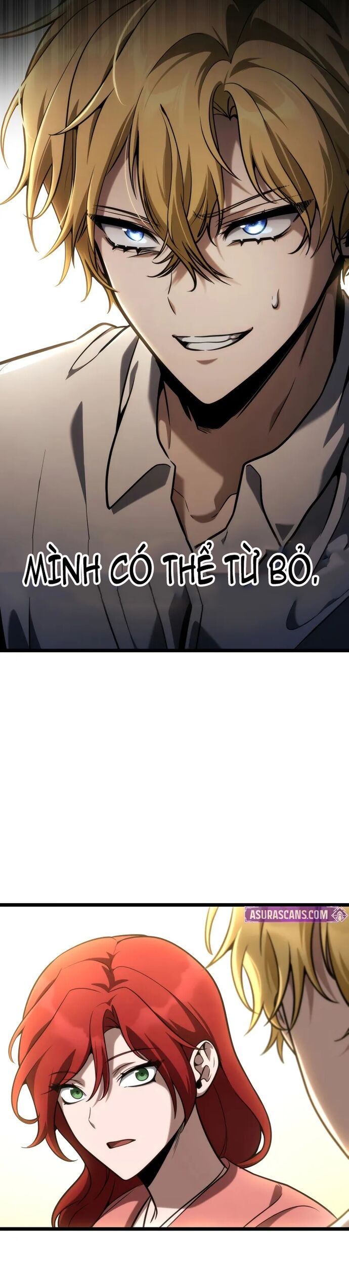 Đại Pháp Sư Toàn Năng Chap 122 - Next Chap 123