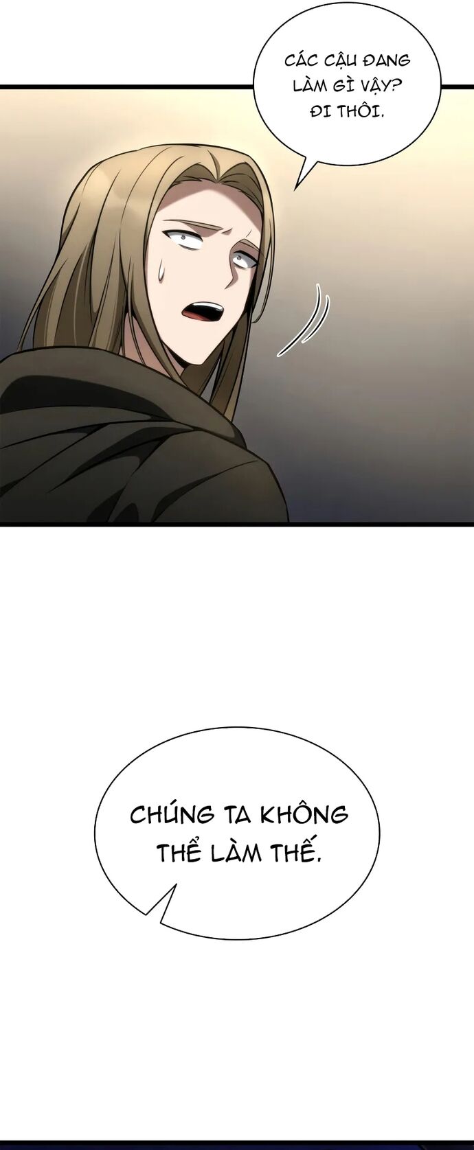 Đại Pháp Sư Toàn Năng Chap 122 - Next Chap 123