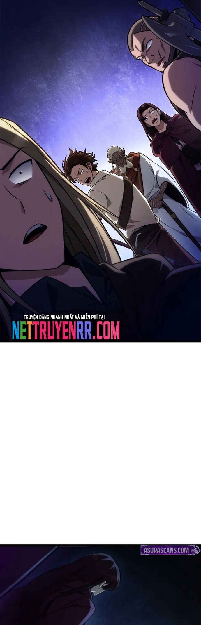 Đại Pháp Sư Toàn Năng Chap 122 - Next Chap 123