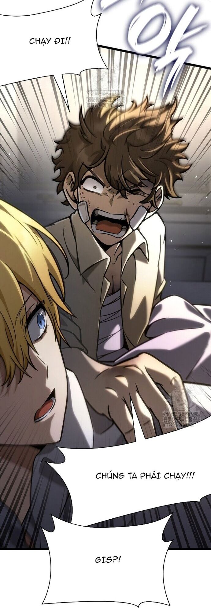 Đại Pháp Sư Toàn Năng Chap 124 - Next Chap 125