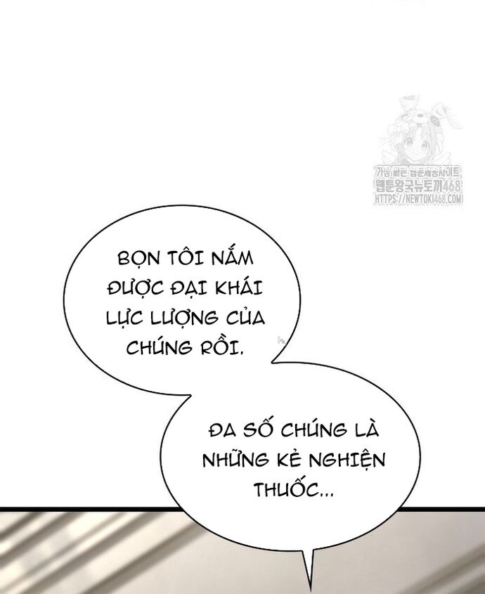 Đại Pháp Sư Toàn Năng Chap 124 - Next Chap 125