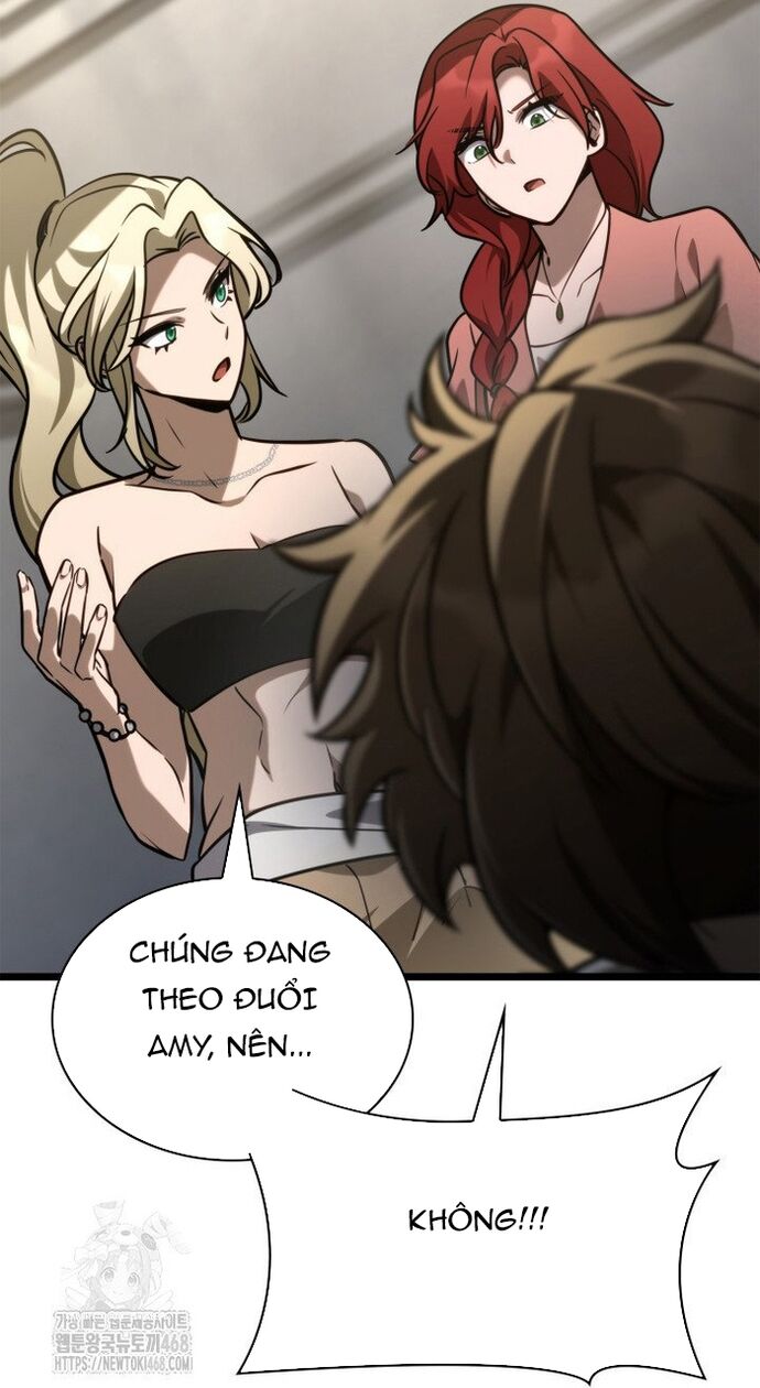 Đại Pháp Sư Toàn Năng Chap 124 - Next Chap 125