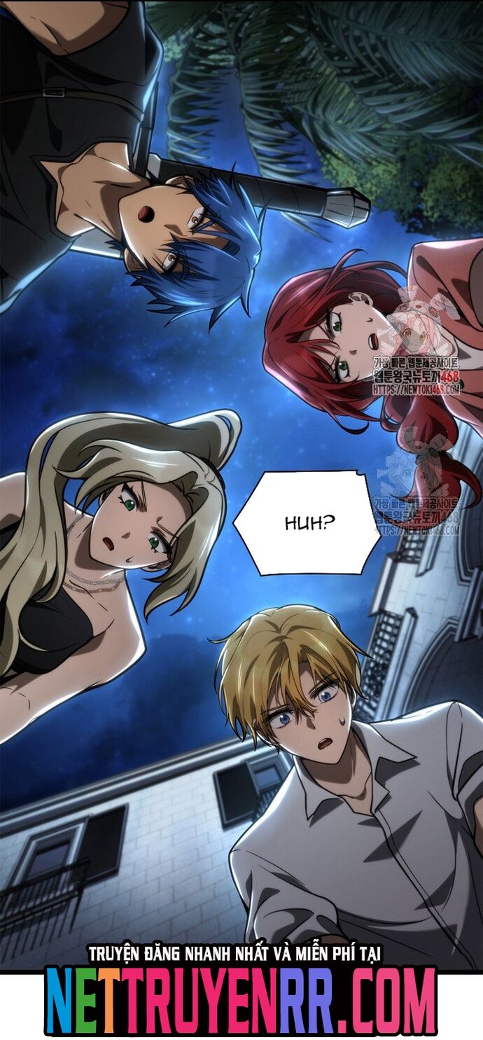 Đại Pháp Sư Toàn Năng Chap 124 - Next Chap 125