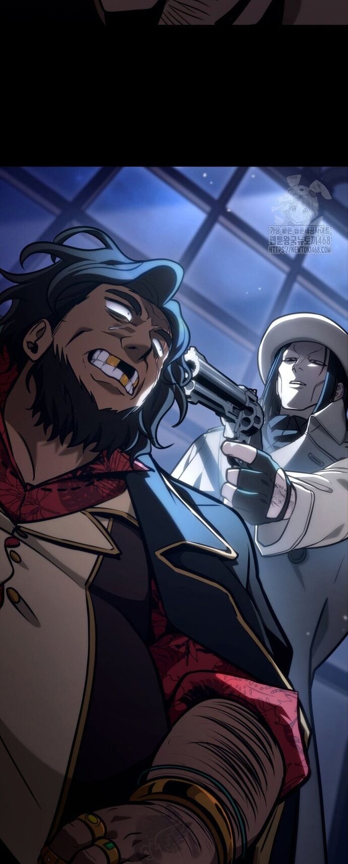 Đại Pháp Sư Toàn Năng Chap 124 - Next Chap 125