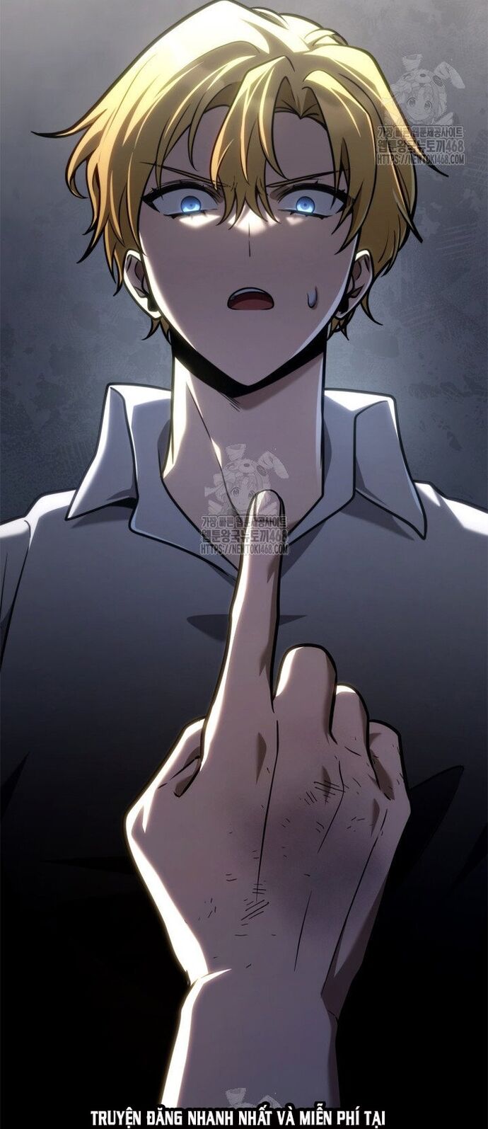 Đại Pháp Sư Toàn Năng Chap 124 - Next Chap 125