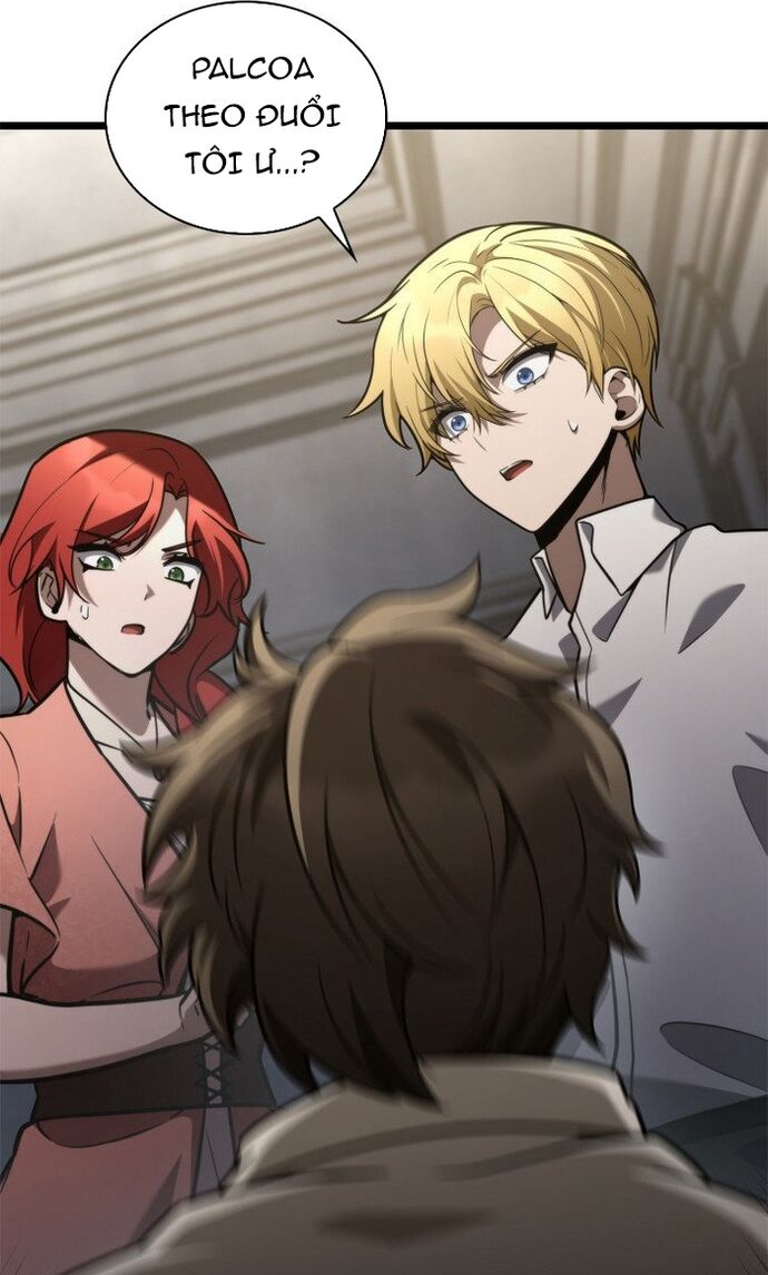 Đại Pháp Sư Toàn Năng Chap 124 - Next Chap 125