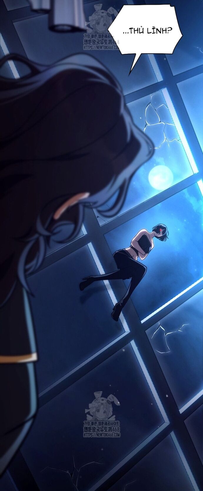 Đại Pháp Sư Toàn Năng Chap 124 - Next Chap 125