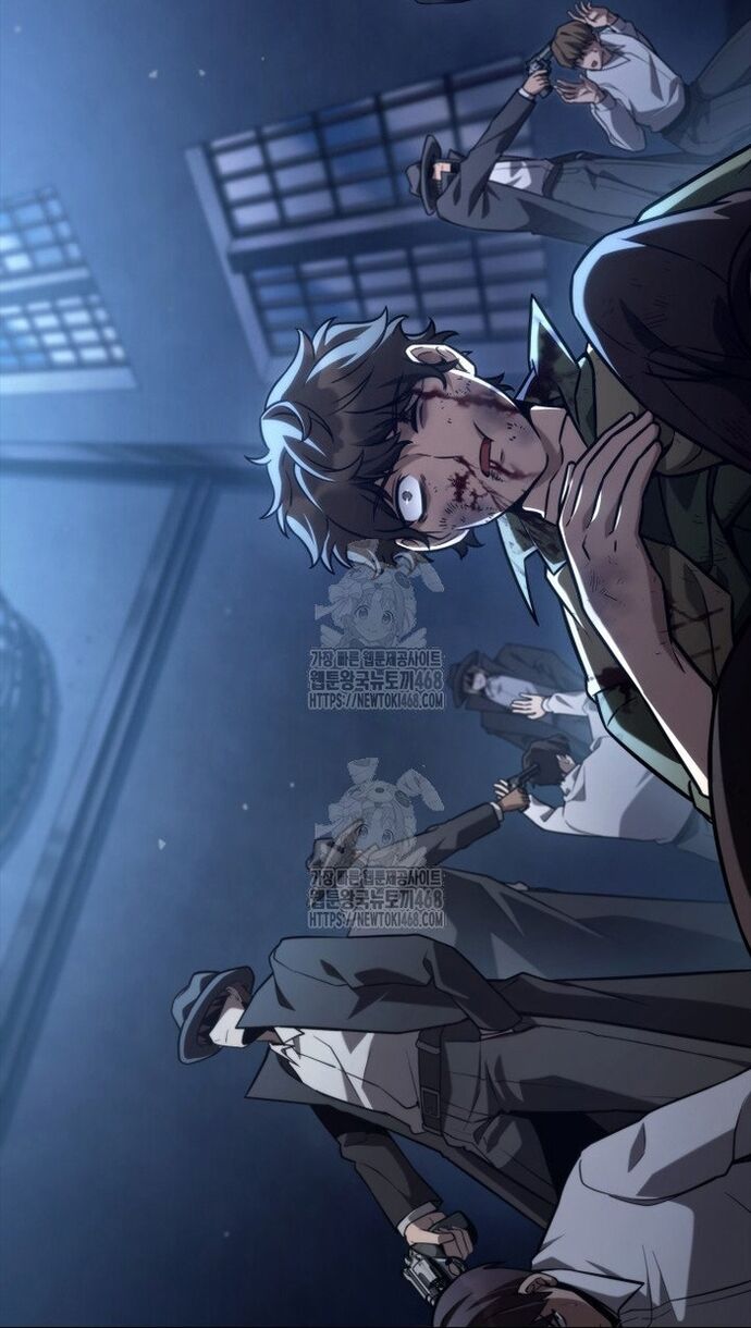 Đại Pháp Sư Toàn Năng Chap 124 - Next Chap 125