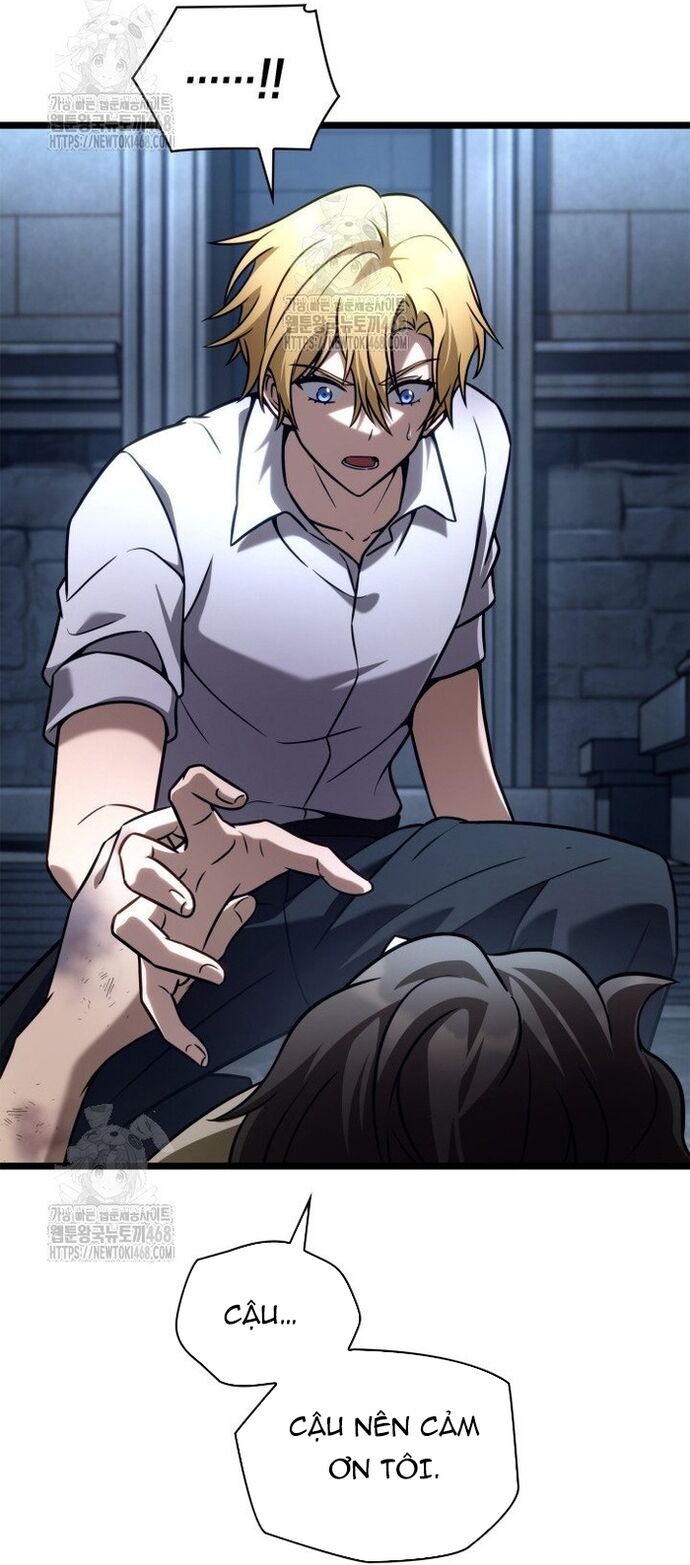 Đại Pháp Sư Toàn Năng Chap 124 - Next Chap 125