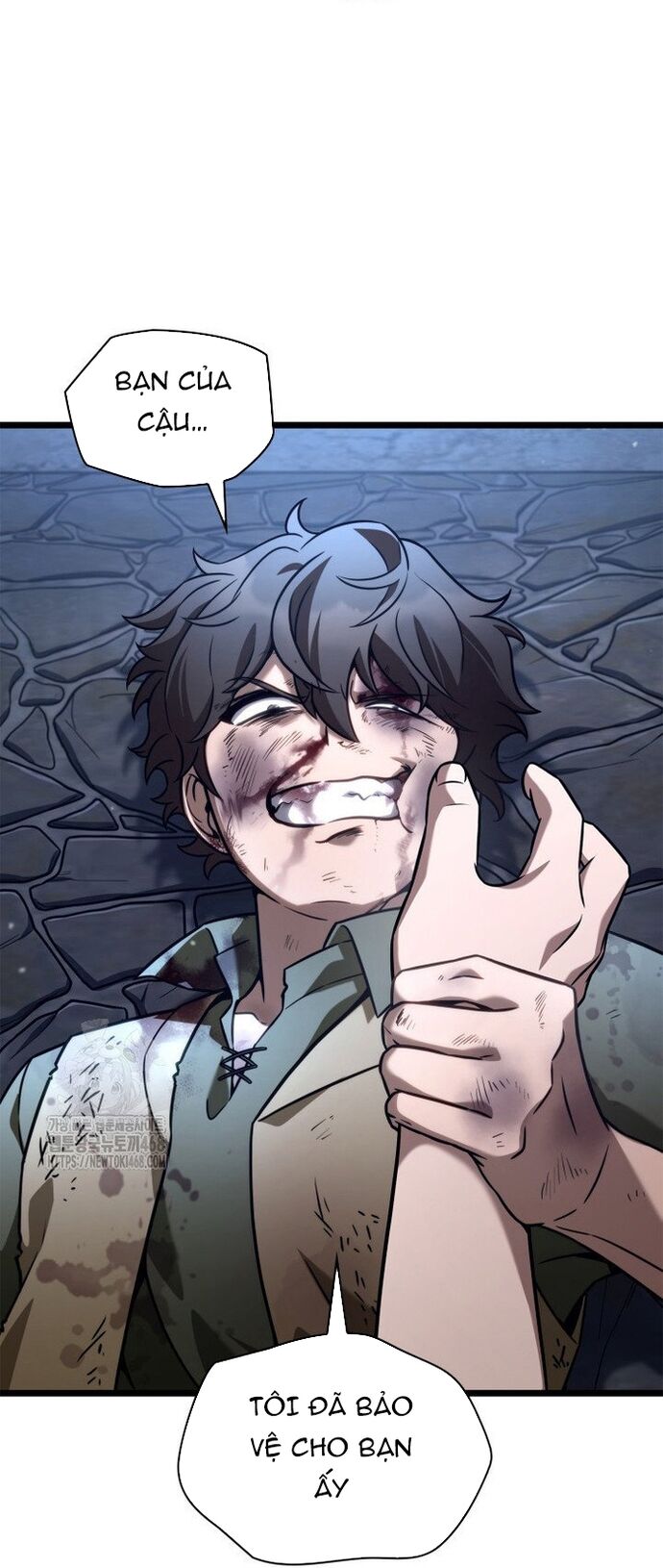 Đại Pháp Sư Toàn Năng Chap 124 - Next Chap 125