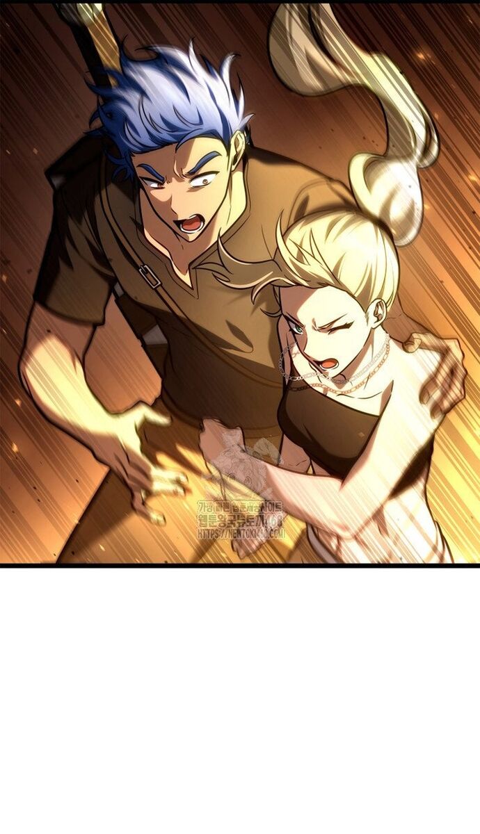 Đại Pháp Sư Toàn Năng Chap 124 - Next Chap 125