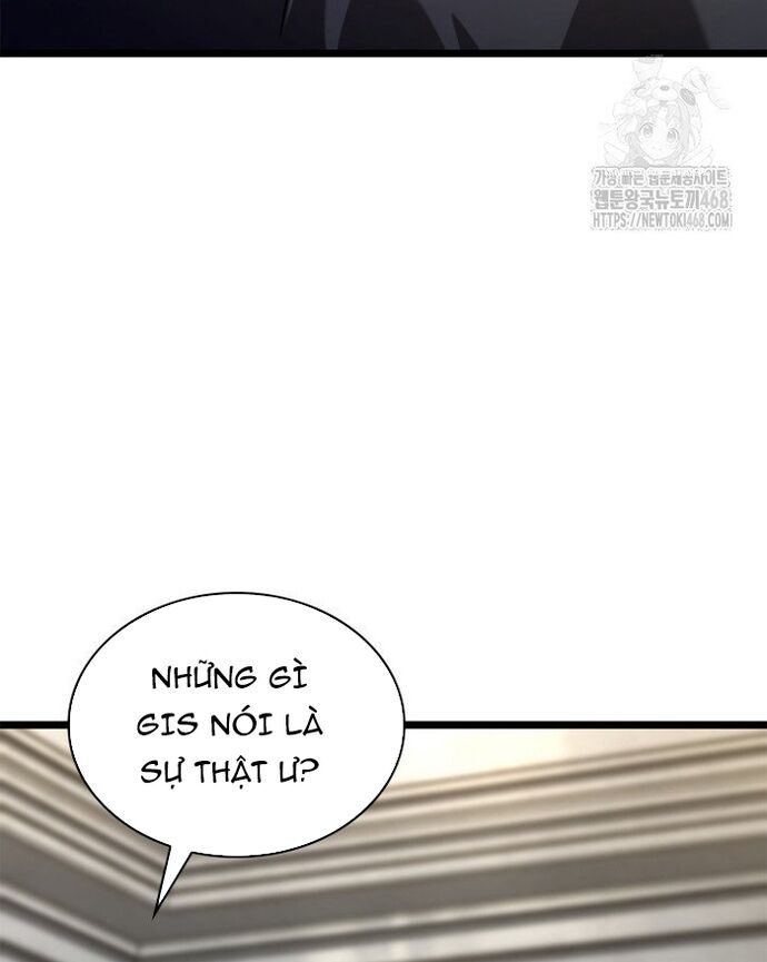 Đại Pháp Sư Toàn Năng Chap 124 - Next Chap 125