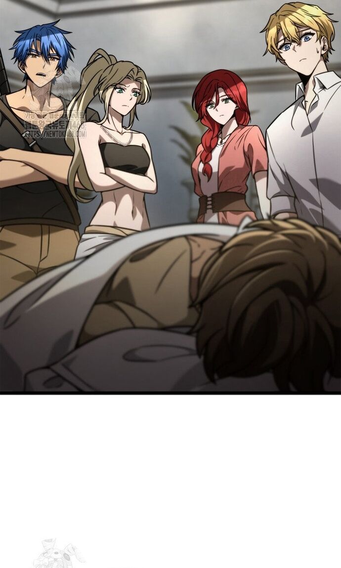 Đại Pháp Sư Toàn Năng Chap 124 - Next Chap 125