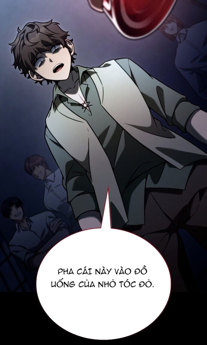 Đại Pháp Sư Toàn Năng Chap 124 - Next Chap 125