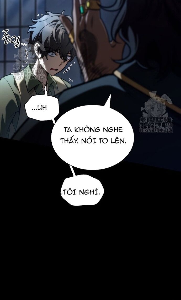 Đại Pháp Sư Toàn Năng Chap 124 - Next Chap 125
