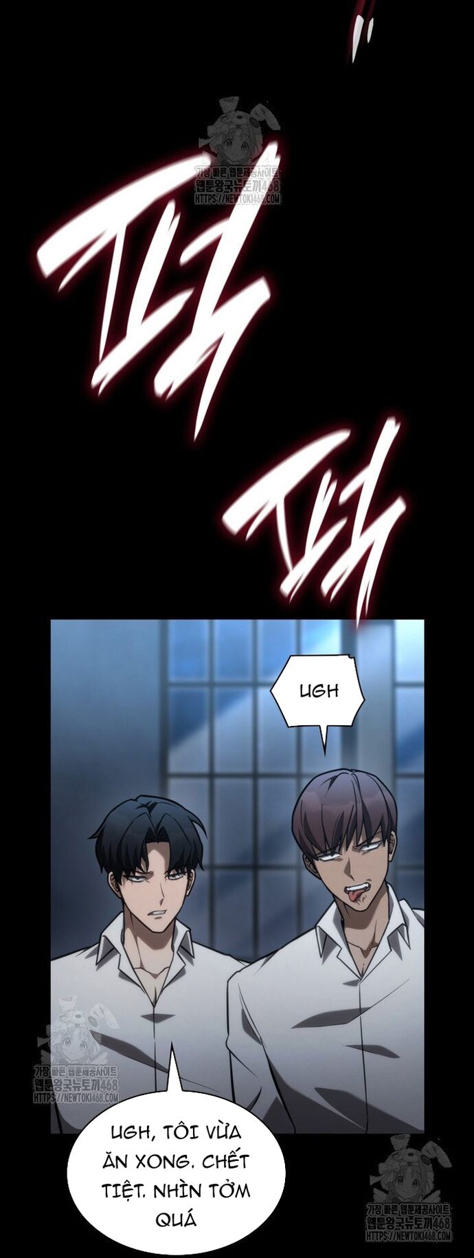 Đại Pháp Sư Toàn Năng Chap 124 - Next Chap 125