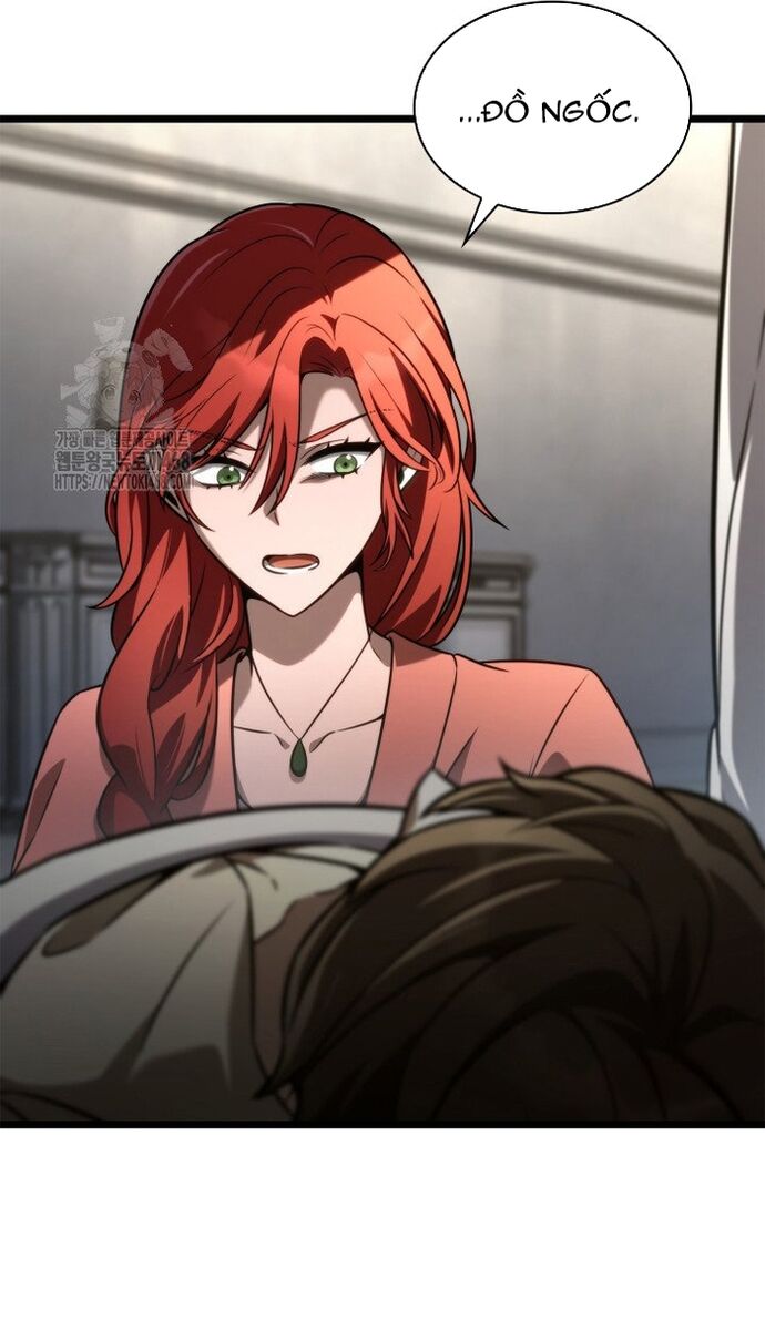 Đại Pháp Sư Toàn Năng Chap 124 - Next Chap 125