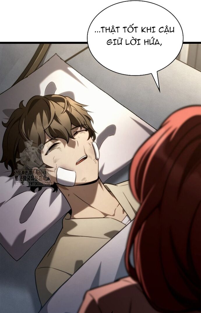 Đại Pháp Sư Toàn Năng Chap 124 - Next Chap 125