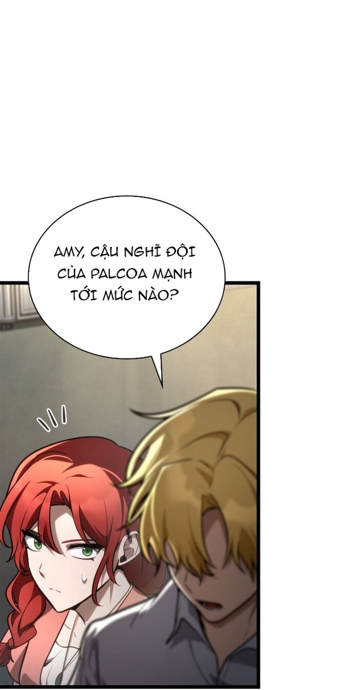 Đại Pháp Sư Toàn Năng Chap 124 - Next Chap 125