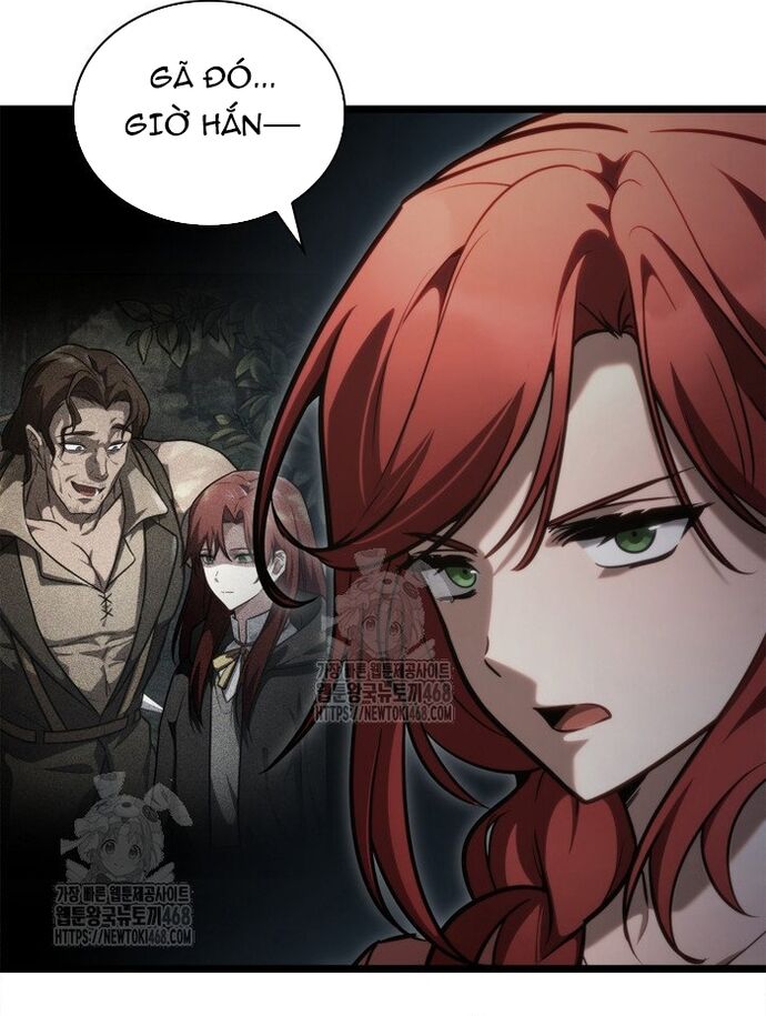 Đại Pháp Sư Toàn Năng Chap 124 - Next Chap 125