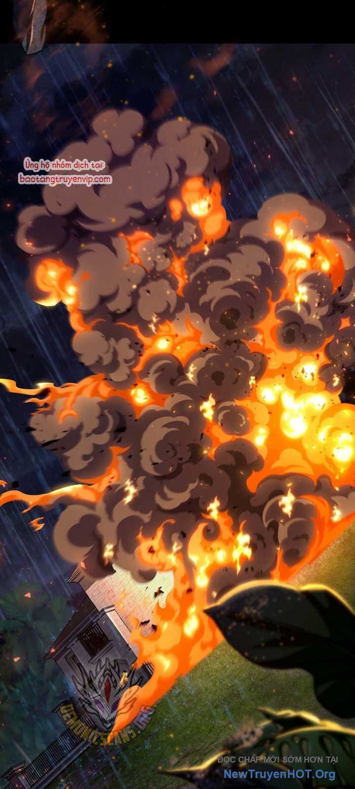 Đại Pháp Sư Toàn Năng Chap 125 - Next Chap 126