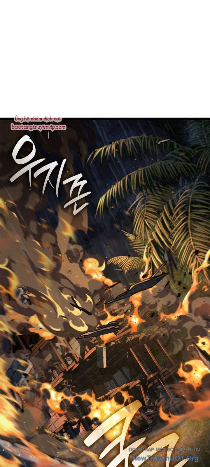 Đại Pháp Sư Toàn Năng Chap 125 - Next Chap 126