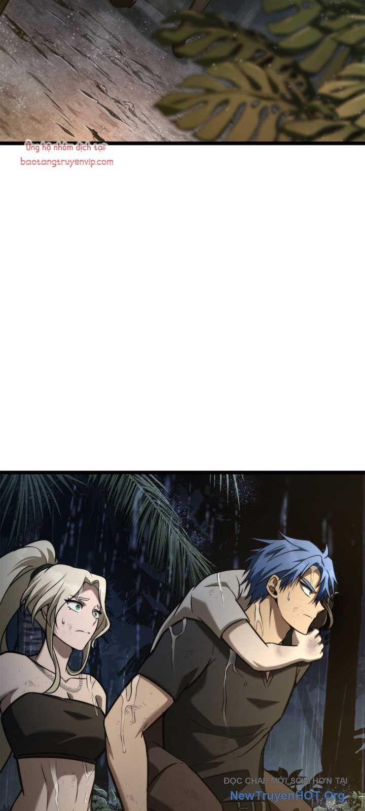 Đại Pháp Sư Toàn Năng Chap 125 - Next Chap 126