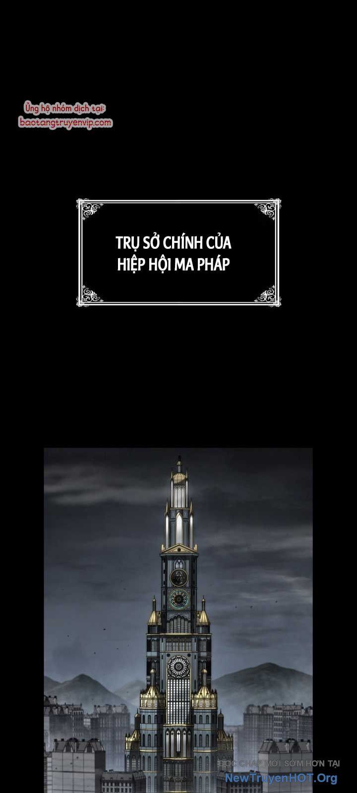 Đại Pháp Sư Toàn Năng Chap 125 - Next Chap 126