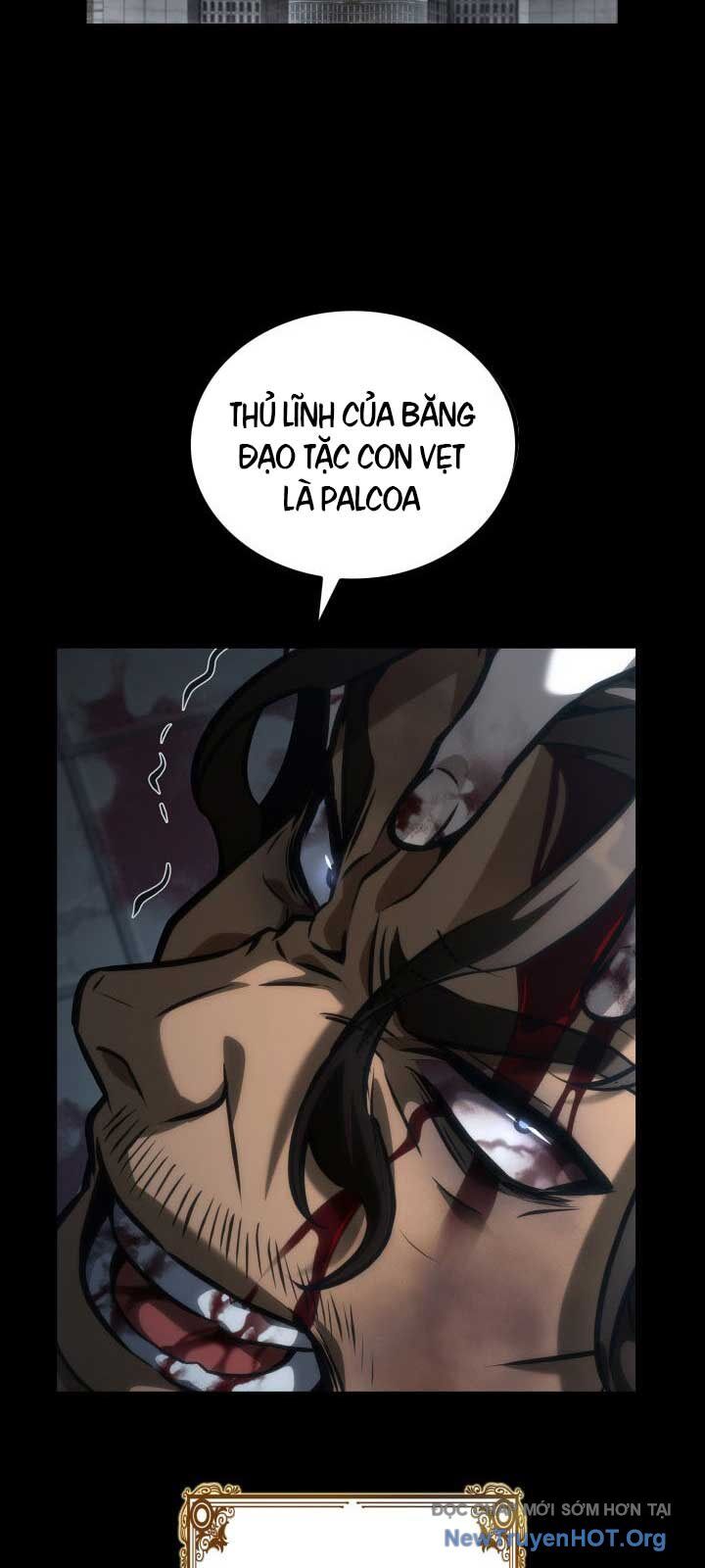 Đại Pháp Sư Toàn Năng Chap 125 - Next Chap 126