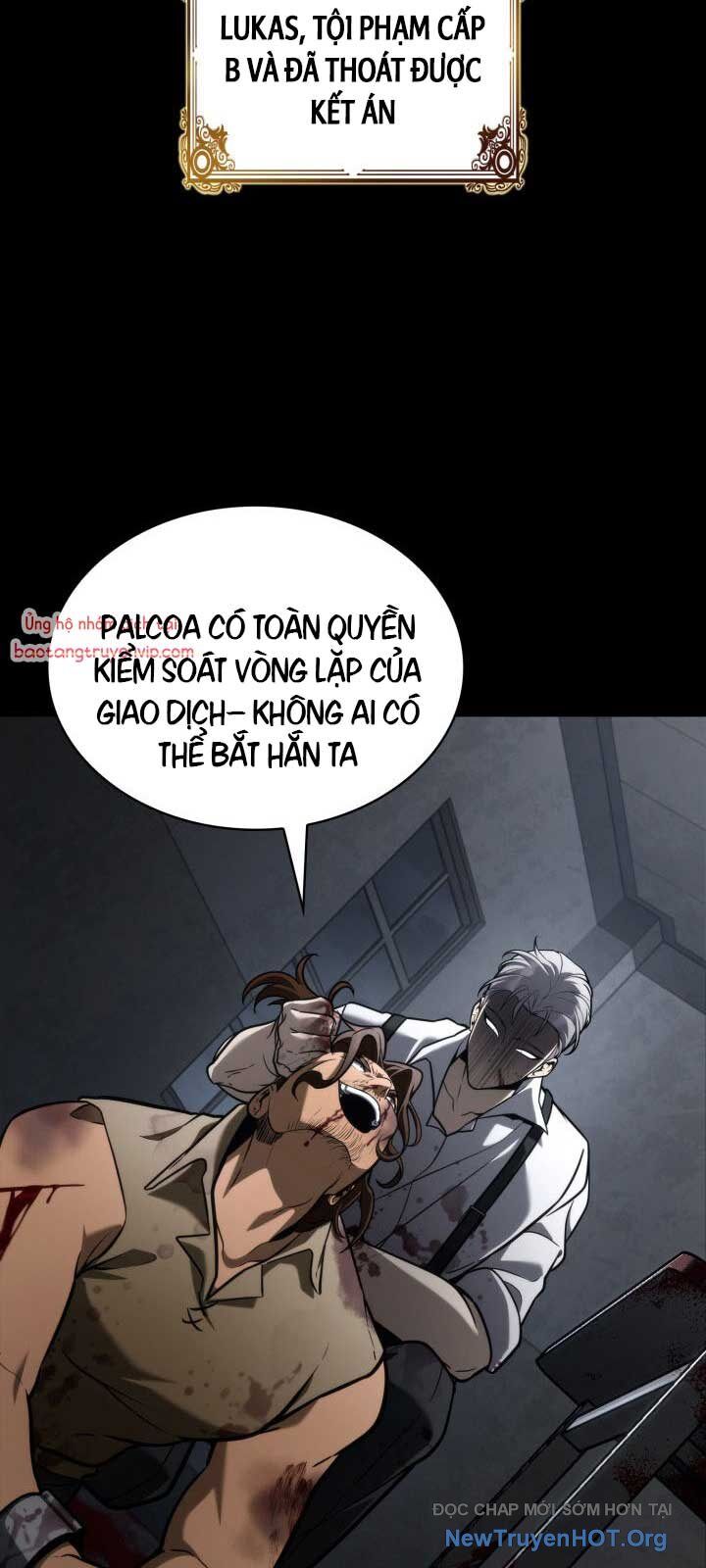 Đại Pháp Sư Toàn Năng Chap 125 - Next Chap 126