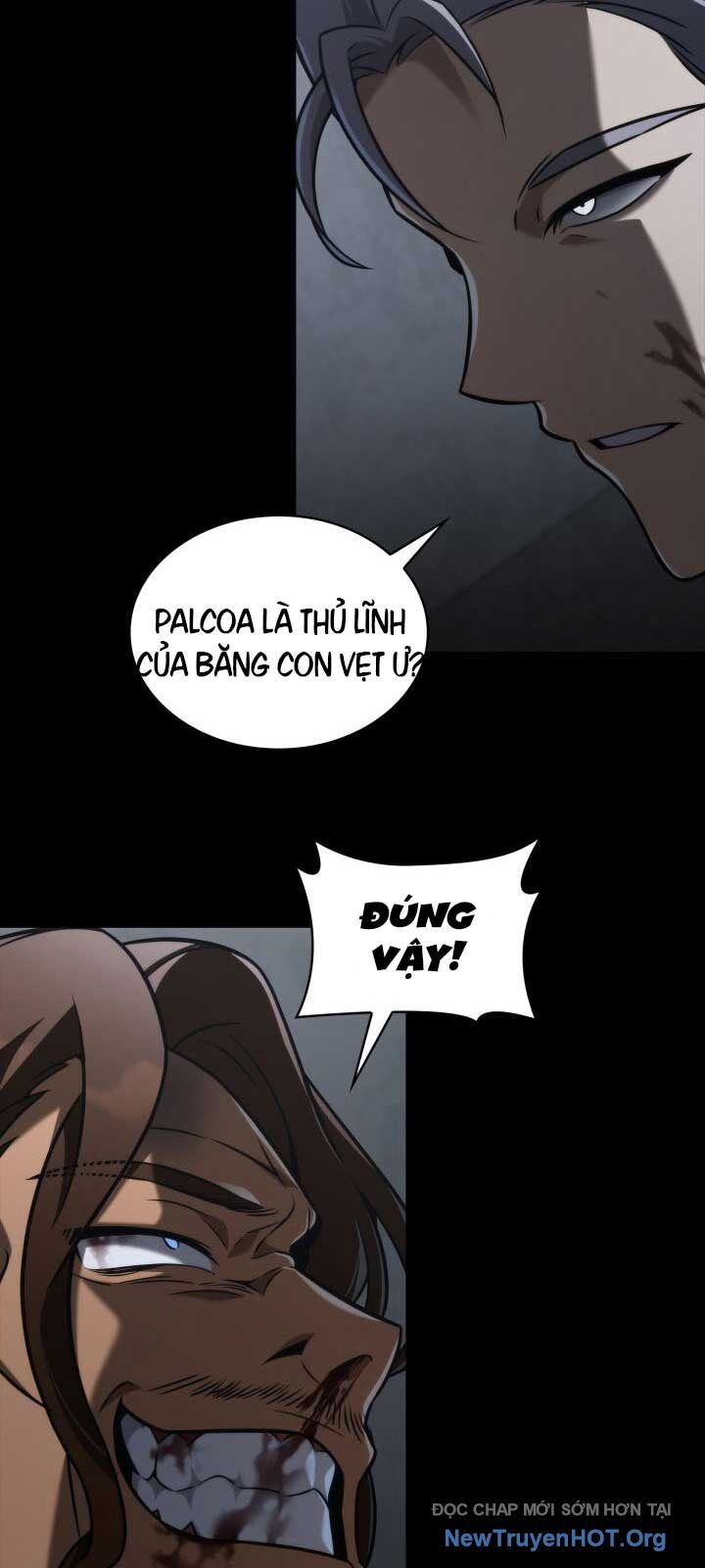 Đại Pháp Sư Toàn Năng Chap 125 - Next Chap 126