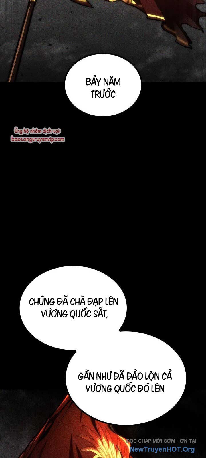 Đại Pháp Sư Toàn Năng Chap 125 - Next Chap 126