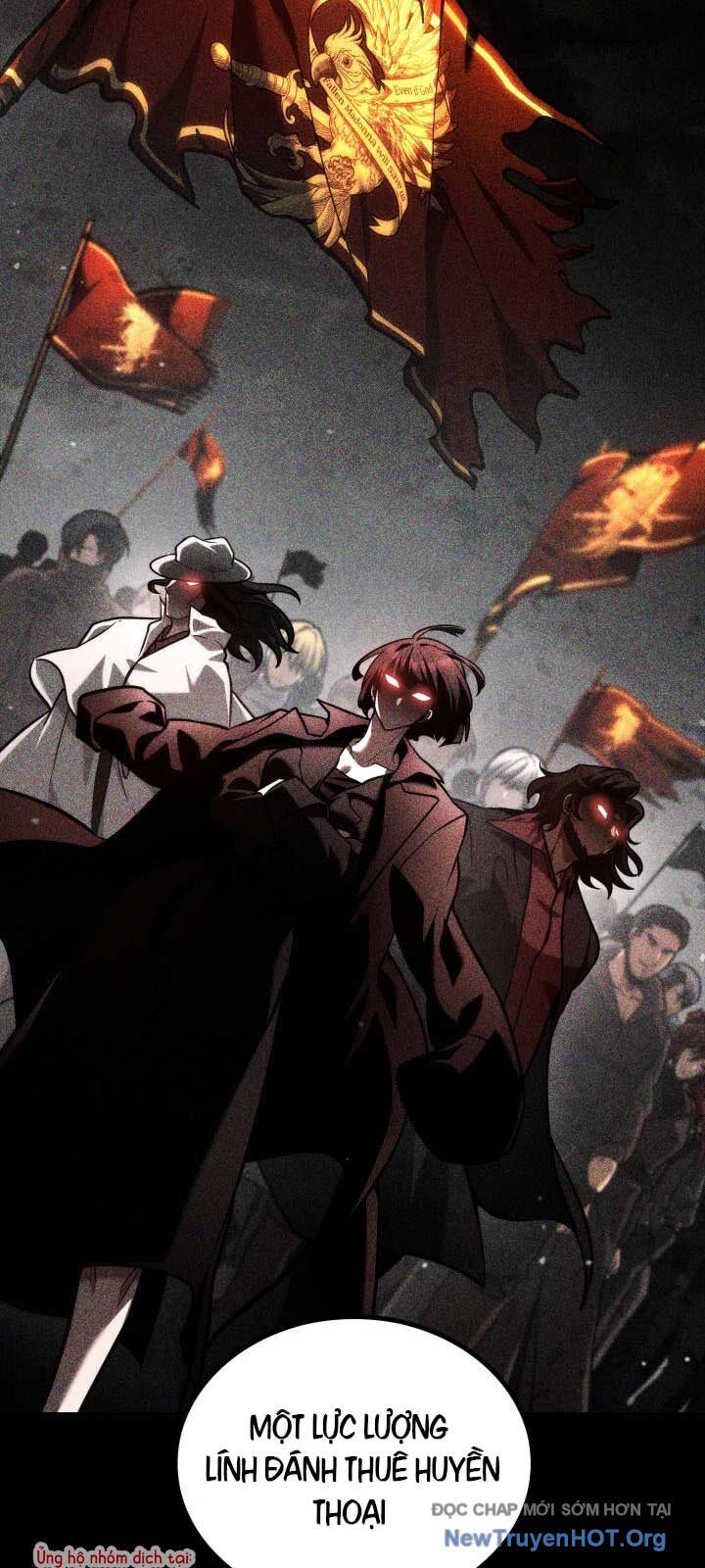 Đại Pháp Sư Toàn Năng Chap 125 - Next Chap 126