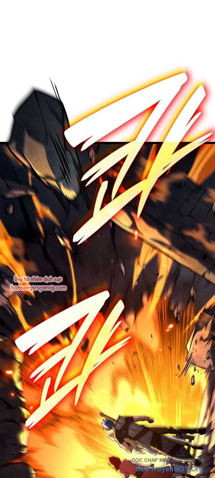 Đại Pháp Sư Toàn Năng Chap 125 - Next Chap 126