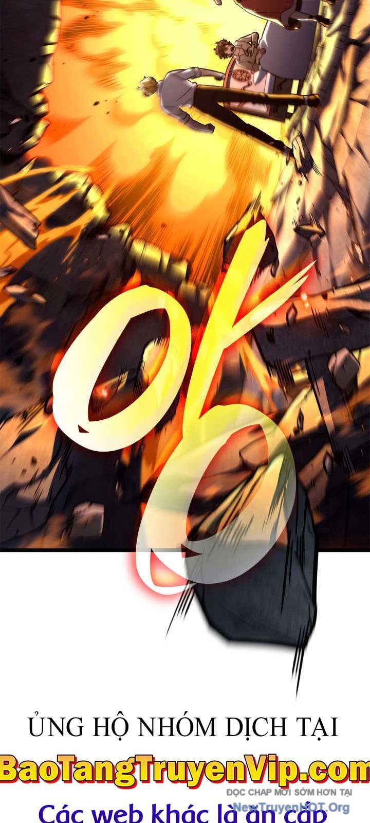 Đại Pháp Sư Toàn Năng Chap 125 - Next Chap 126