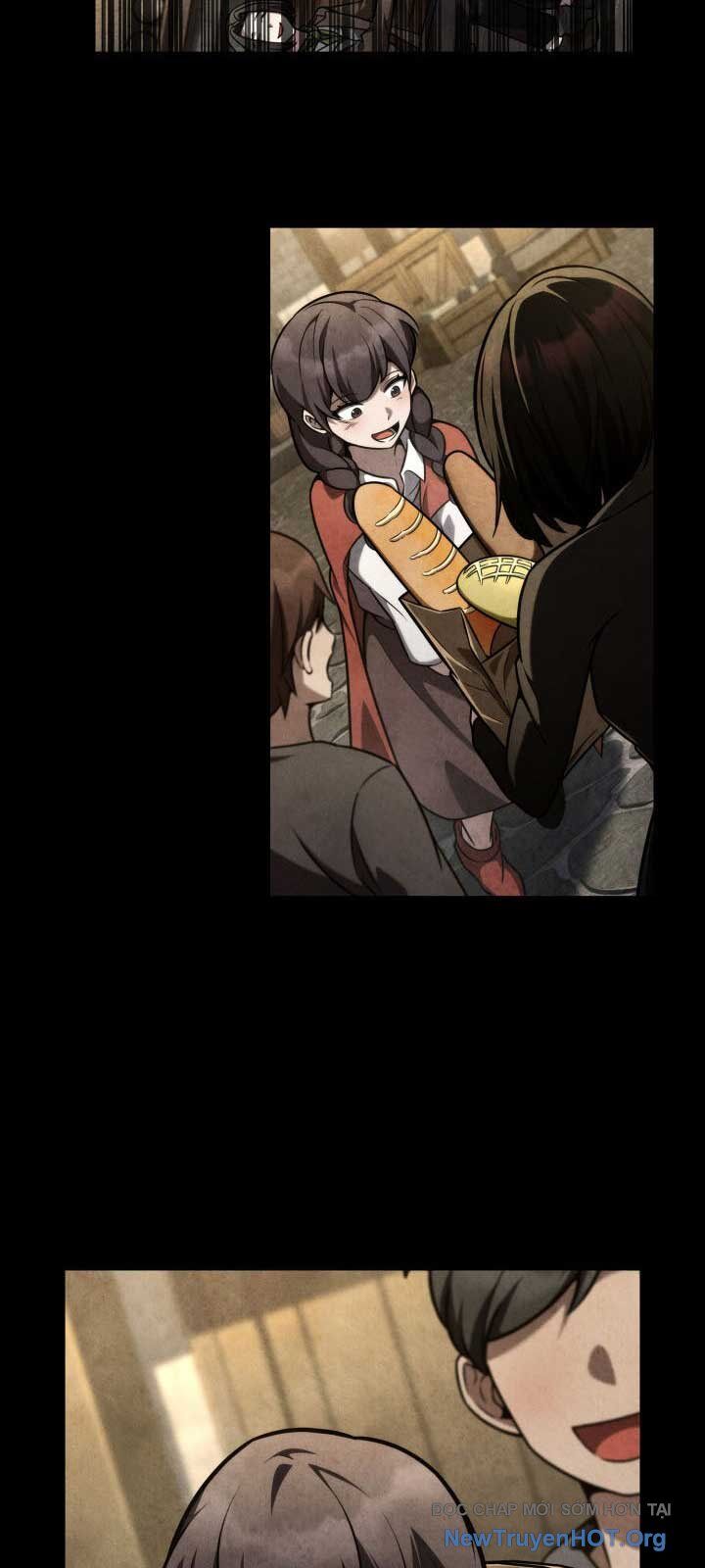 Đại Pháp Sư Toàn Năng Chap 125 - Next Chap 126