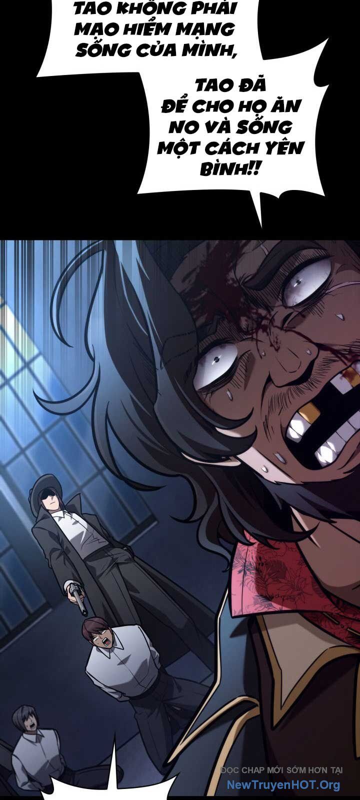 Đại Pháp Sư Toàn Năng Chap 125 - Next Chap 126