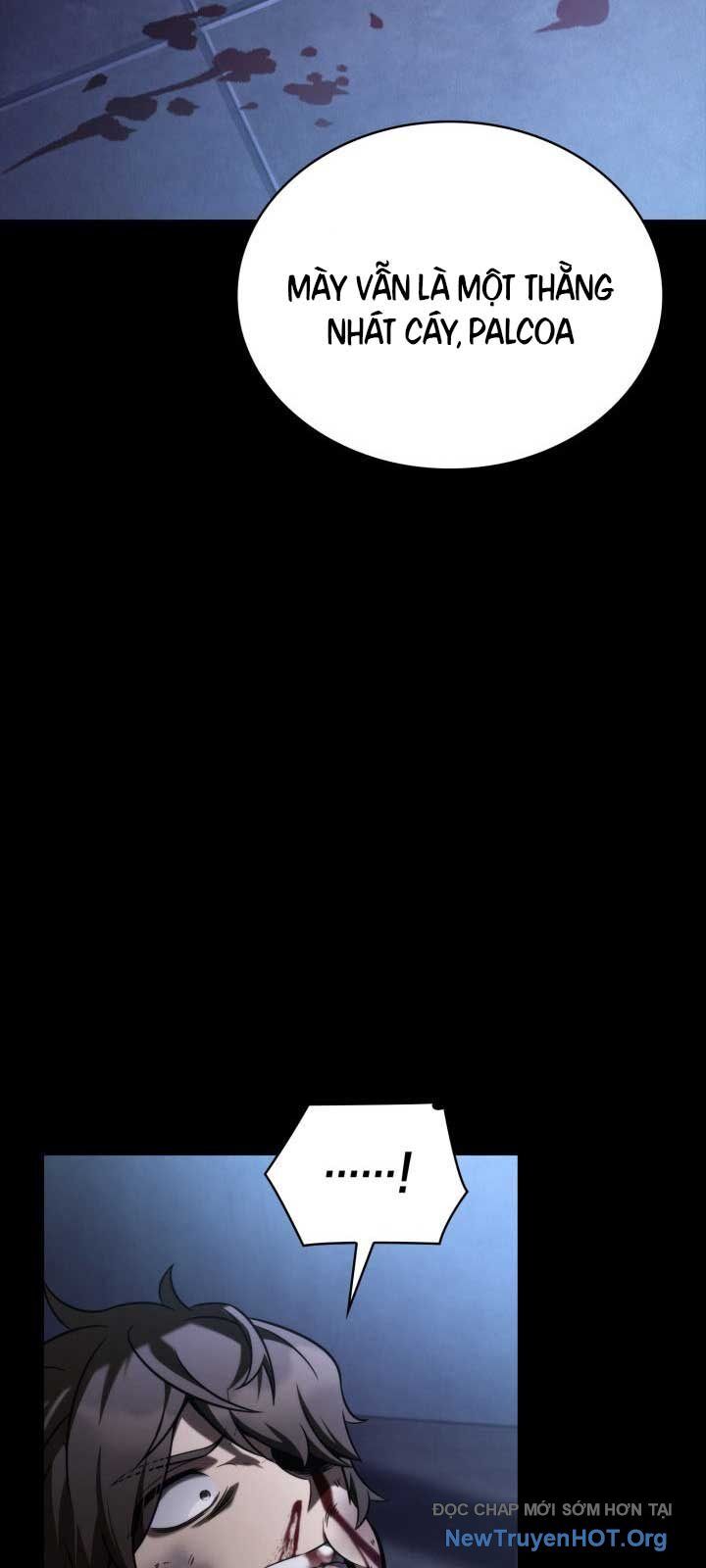 Đại Pháp Sư Toàn Năng Chap 125 - Next Chap 126