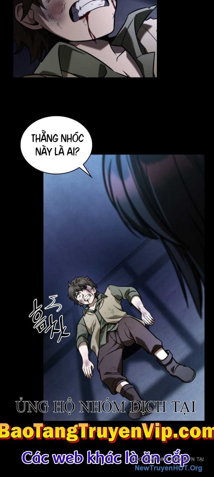 Đại Pháp Sư Toàn Năng Chap 125 - Next Chap 126