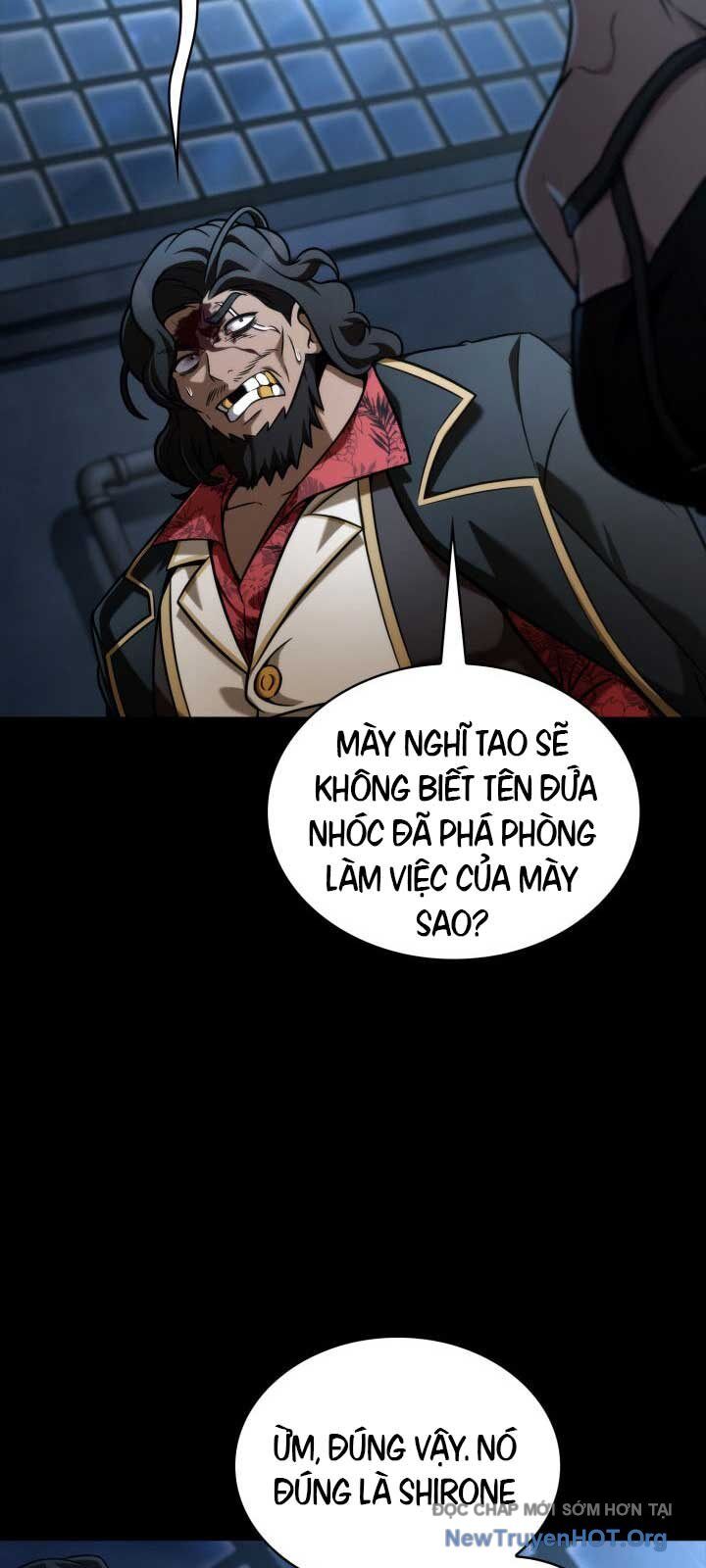 Đại Pháp Sư Toàn Năng Chap 125 - Next Chap 126