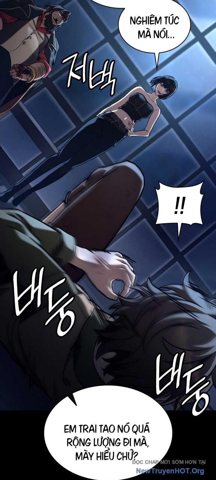 Đại Pháp Sư Toàn Năng Chap 125 - Next Chap 126