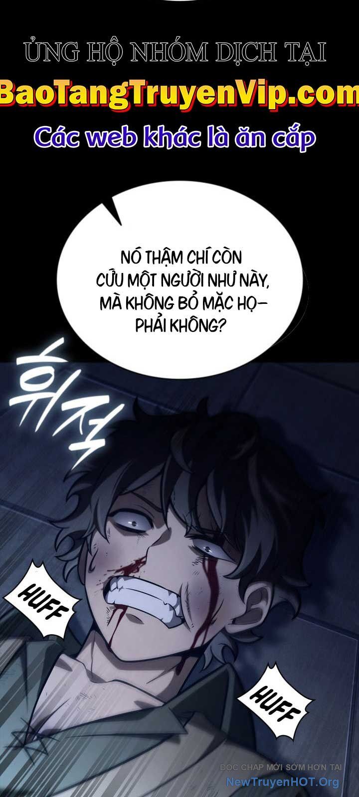 Đại Pháp Sư Toàn Năng Chap 125 - Next Chap 126