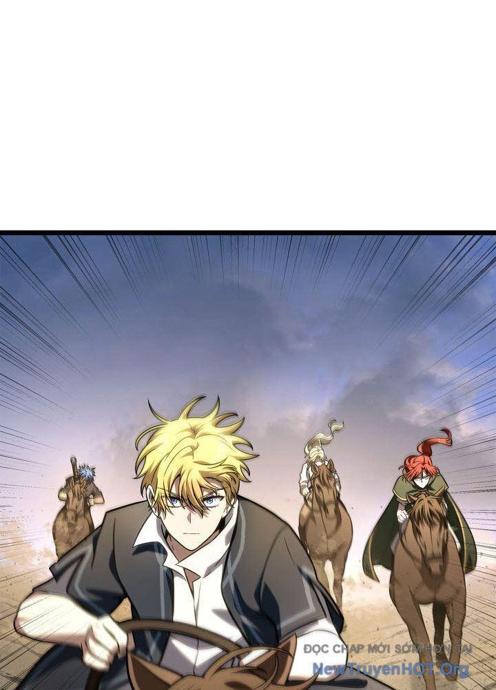 Đại Pháp Sư Toàn Năng Chap 126 - Next Chap 127