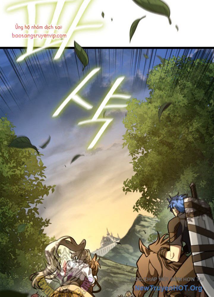 Đại Pháp Sư Toàn Năng Chap 126 - Next Chap 127
