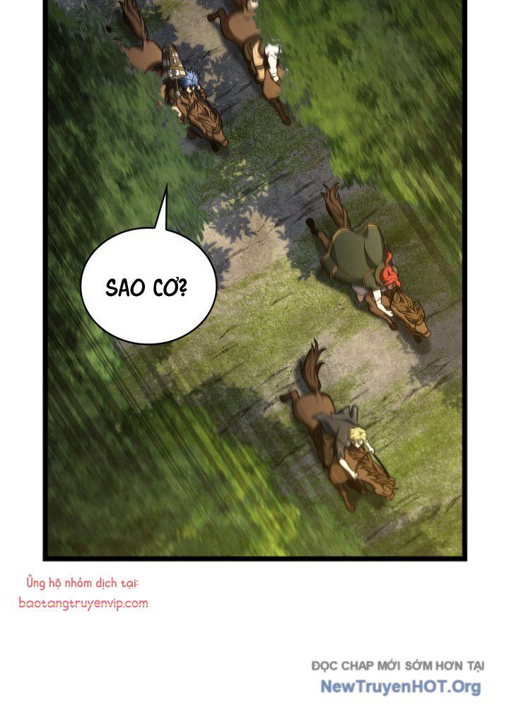 Đại Pháp Sư Toàn Năng Chap 126 - Next Chap 127