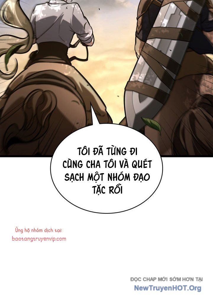 Đại Pháp Sư Toàn Năng Chap 126 - Next Chap 127