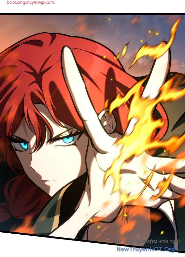 Đại Pháp Sư Toàn Năng Chap 126 - Next Chap 127