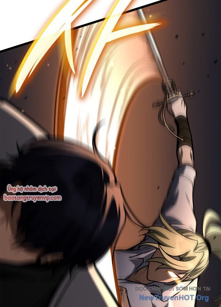Đại Pháp Sư Toàn Năng Chap 126 - Next Chap 127